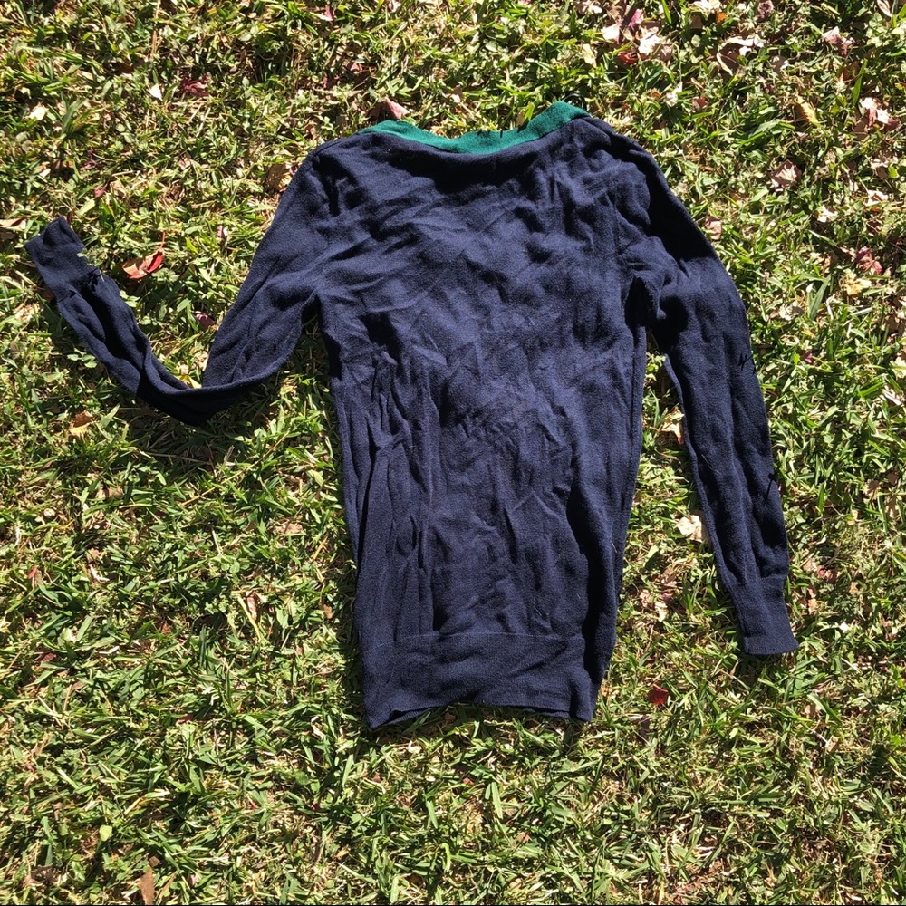 Cardigan - Picture 2 of 3